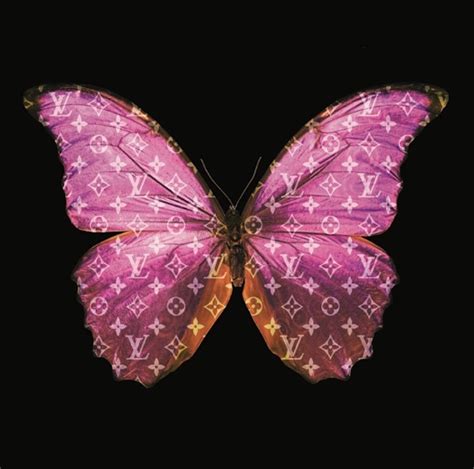 butterfly lv